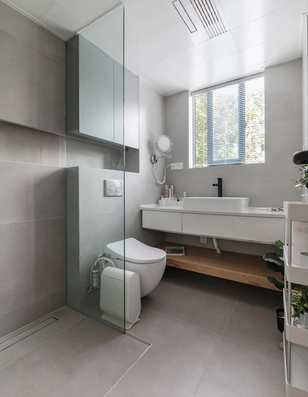 又放大招！103㎡小三居靠收納規劃變大了2倍！