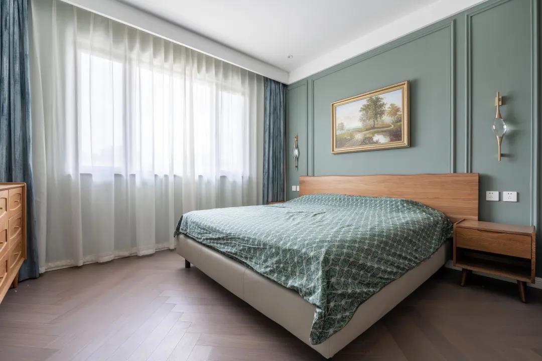 年度最走心的120㎡Loft，兩室變?nèi)遥娣绕粮匾獈