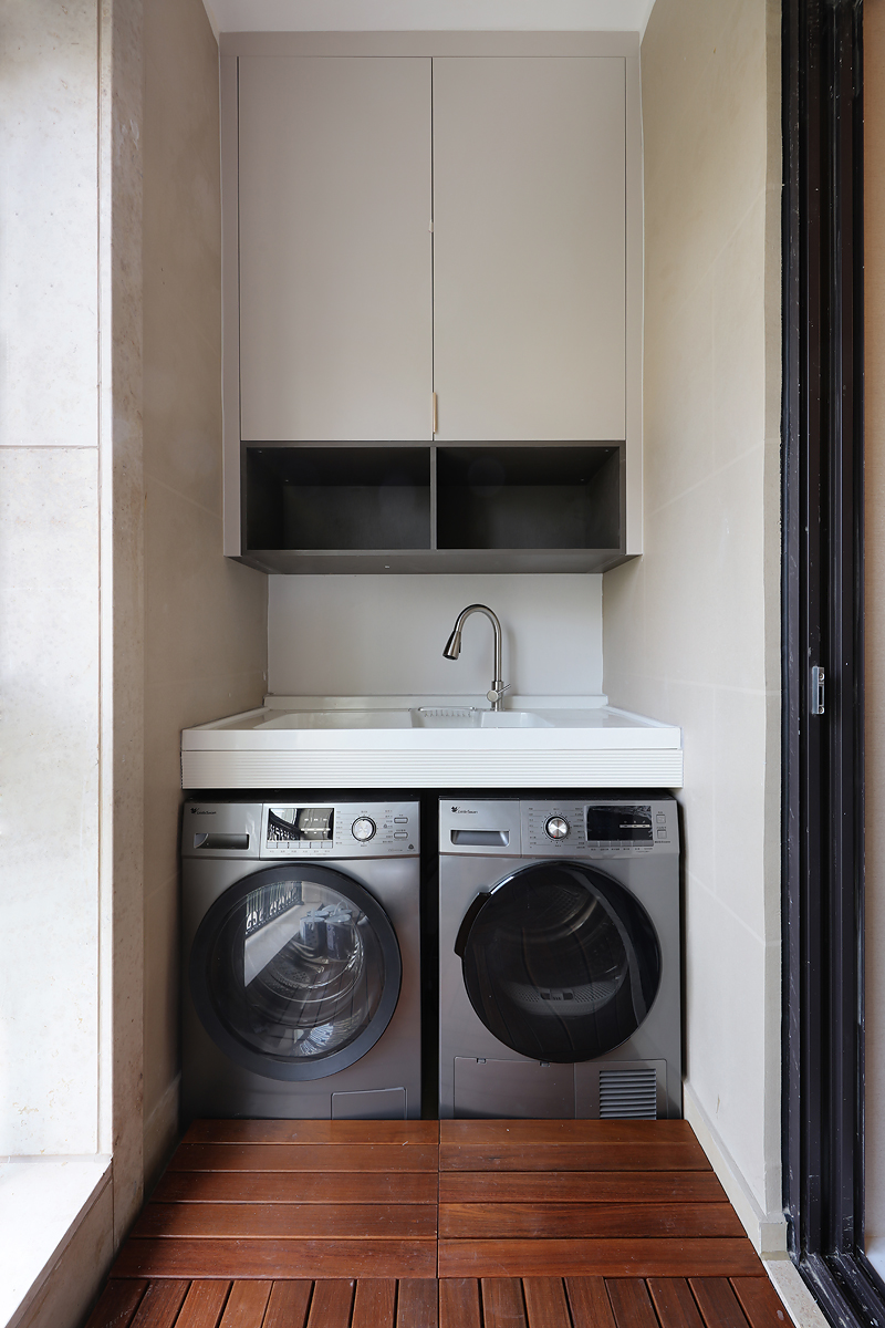 三代同堂高端玩家：171㎡頂流豪宅，看完覺得人間值得！