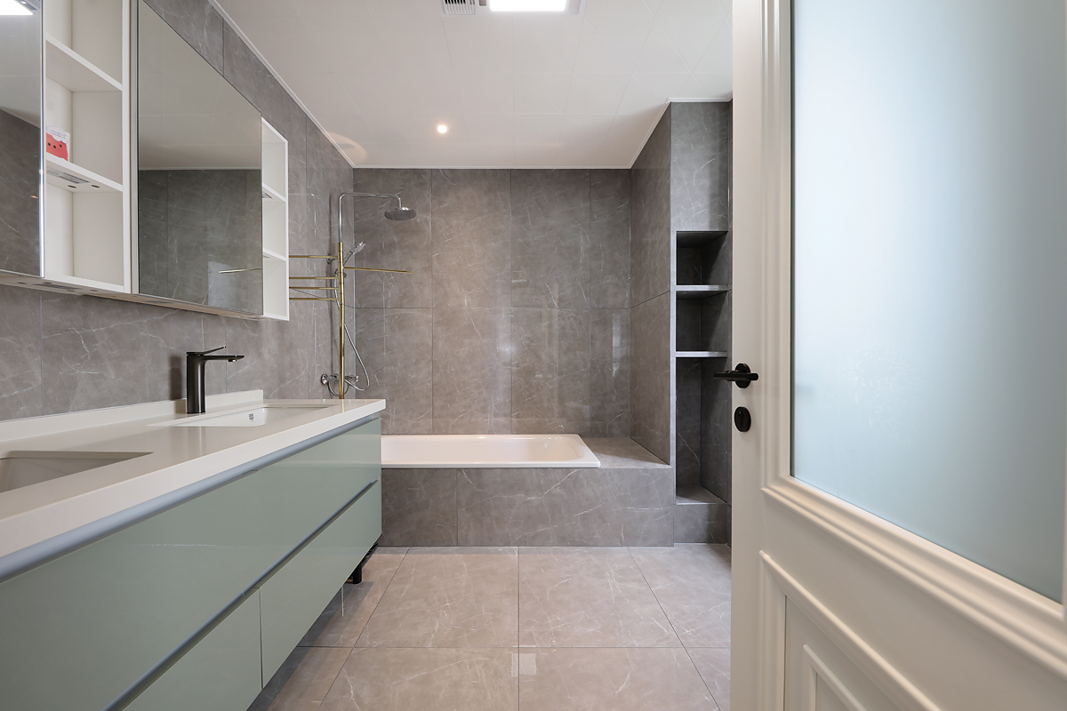 三代同堂高端玩家：171㎡頂流豪宅，看完覺得人間值得！