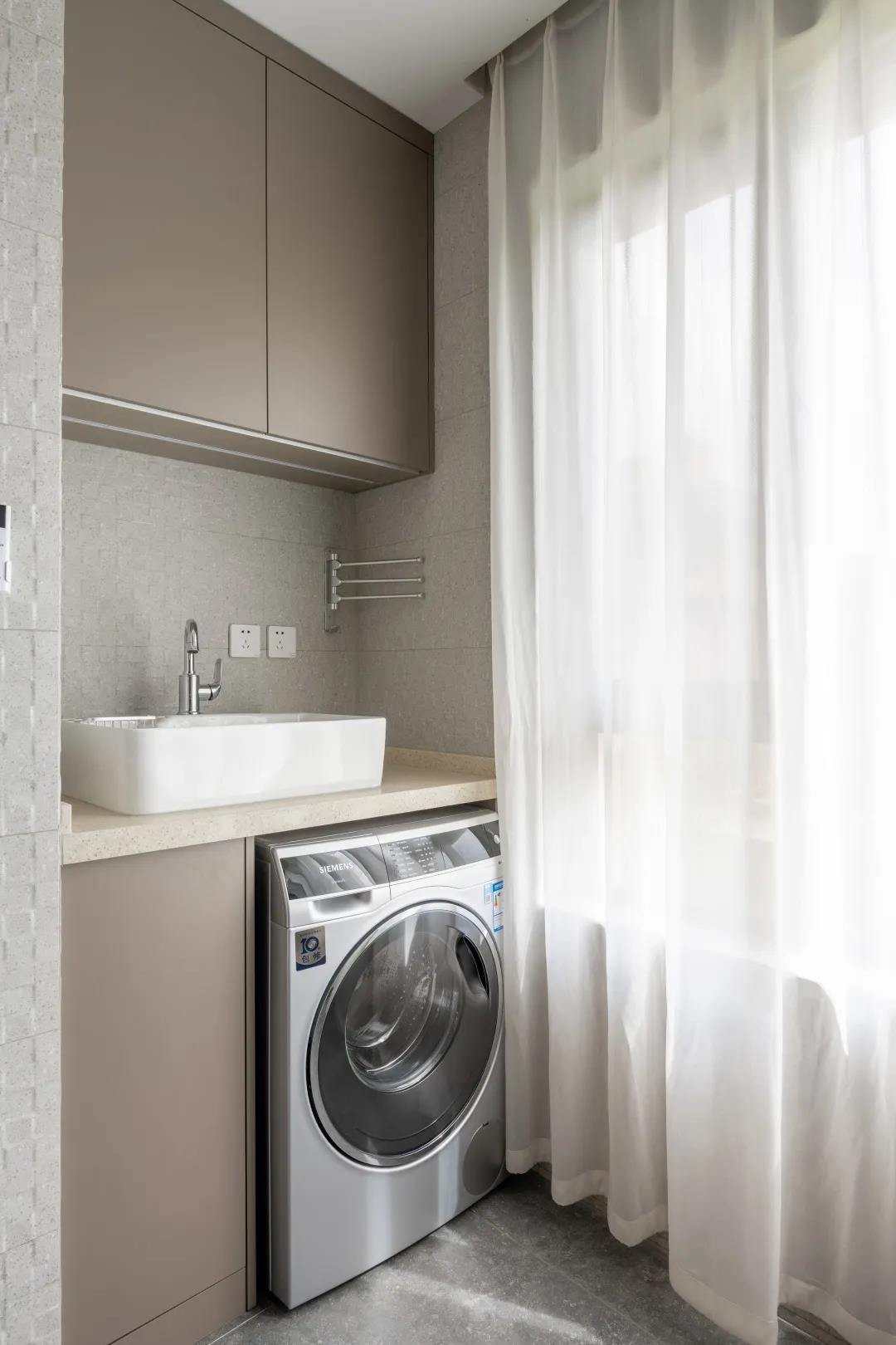 年度最走心的120㎡Loft，兩室變?nèi)遥娣绕粮匾獈