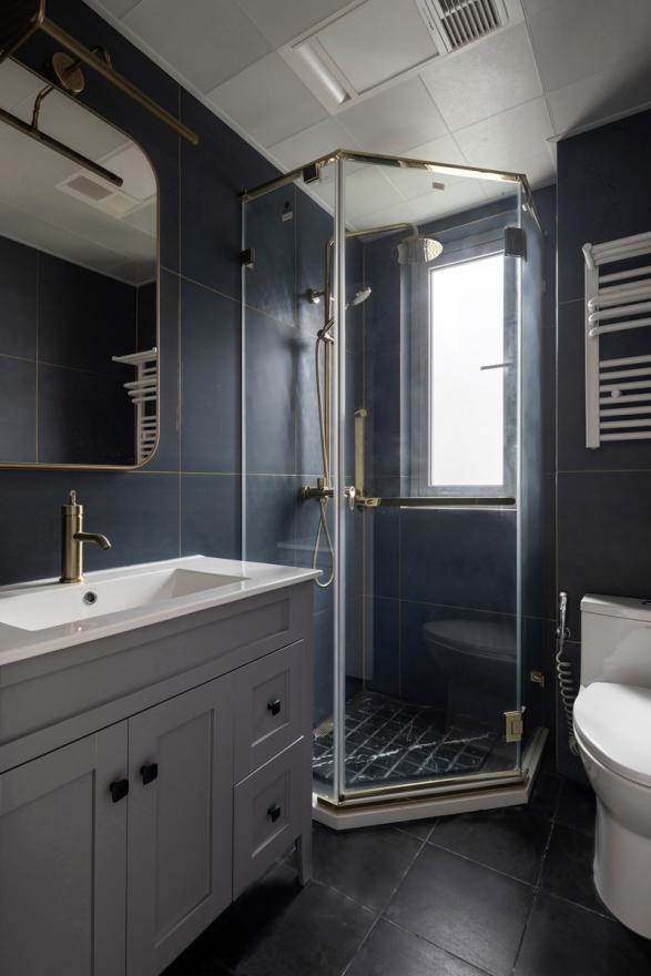  功能已達(dá)上限！設(shè)計(jì)師巧用158㎡實(shí)現(xiàn)6口之家擴(kuò)容秘技  學(xué)姐  戶型 四居室 使用面積 158㎡ 