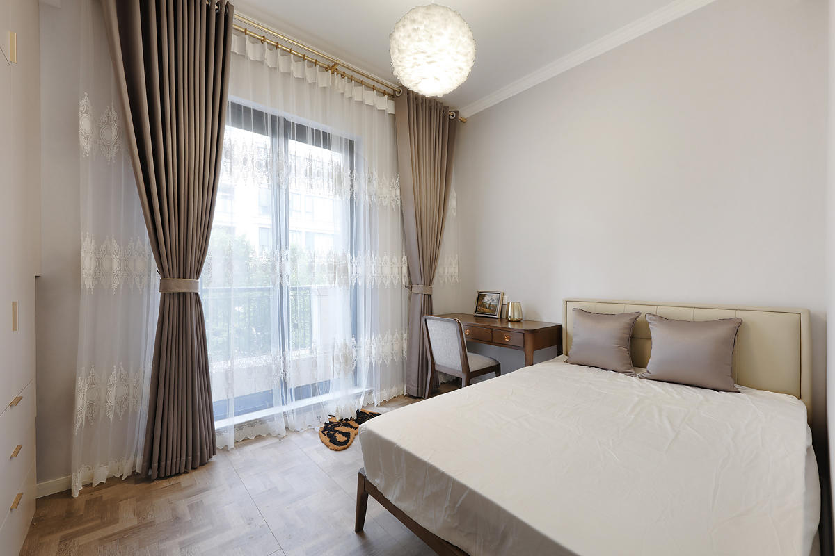 三代同堂高端玩家：171㎡頂流豪宅，看完覺得人間值得！