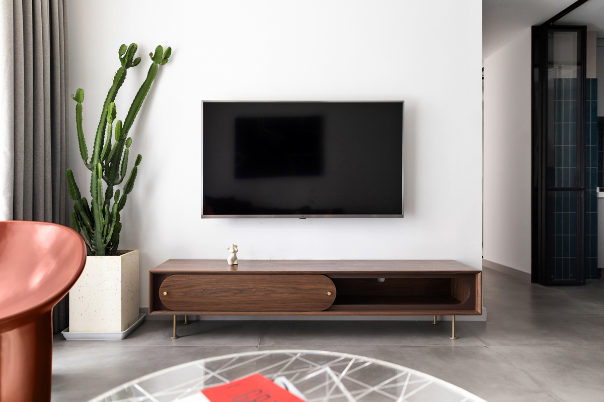 正確打開(kāi)“復(fù)古Style”，98㎡坐擁「富養(yǎng)型兒童房」	