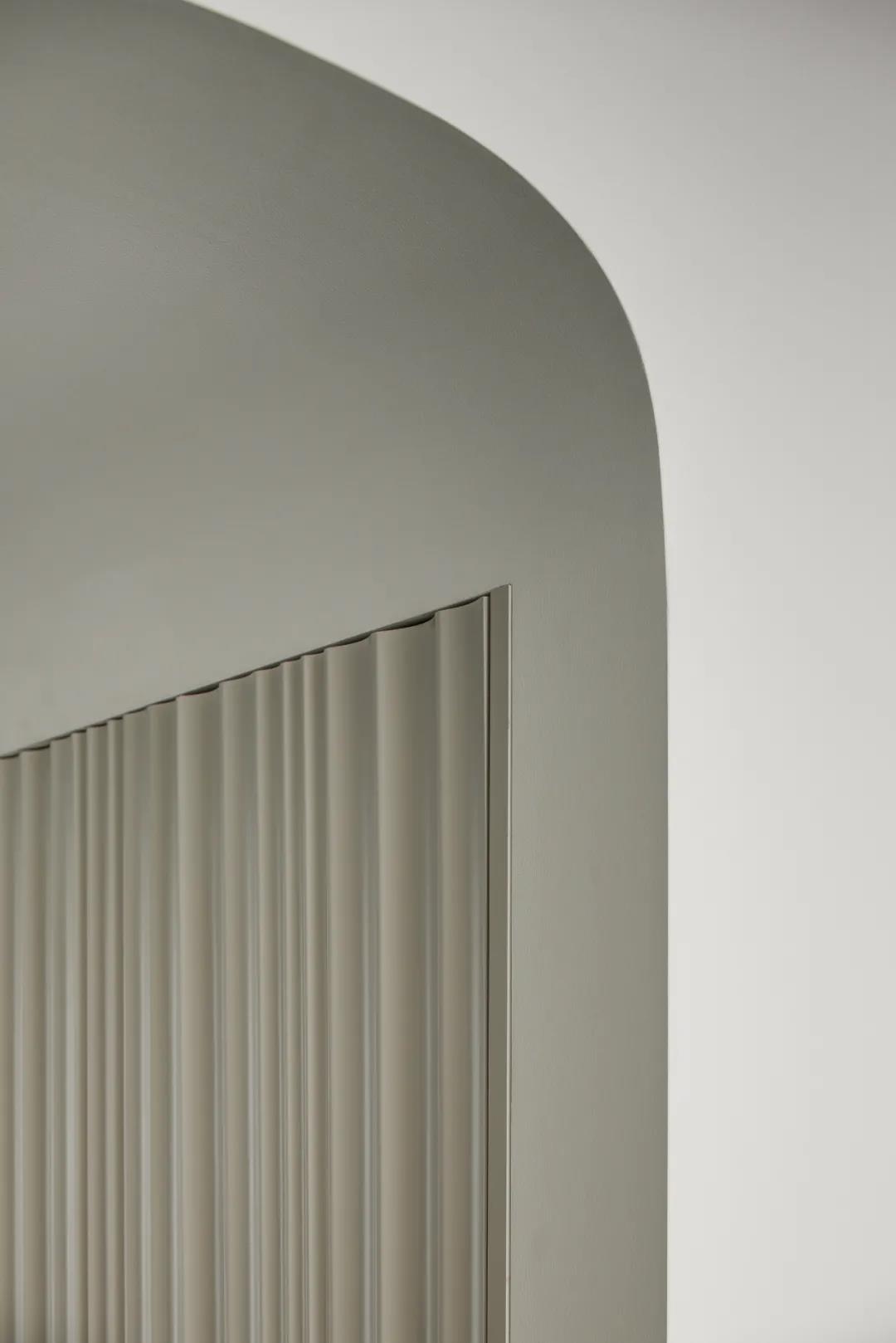 新時(shí)代夫妻的143㎡『黑白質(zhì)感家』，開啟心動(dòng)模式~