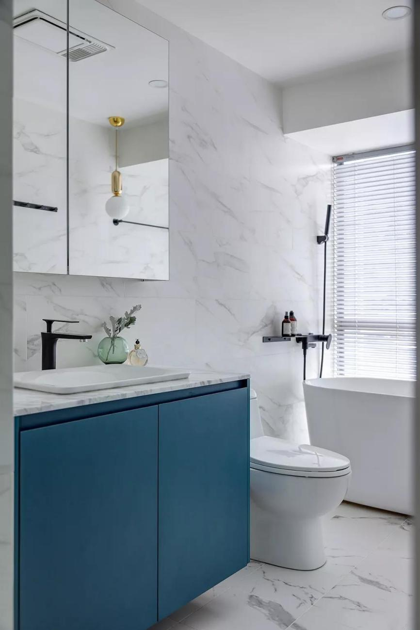  功能已達(dá)上限！設(shè)計(jì)師巧用158㎡實(shí)現(xiàn)6口之家擴(kuò)容秘技  學(xué)姐  戶型 四居室 使用面積 158㎡ 