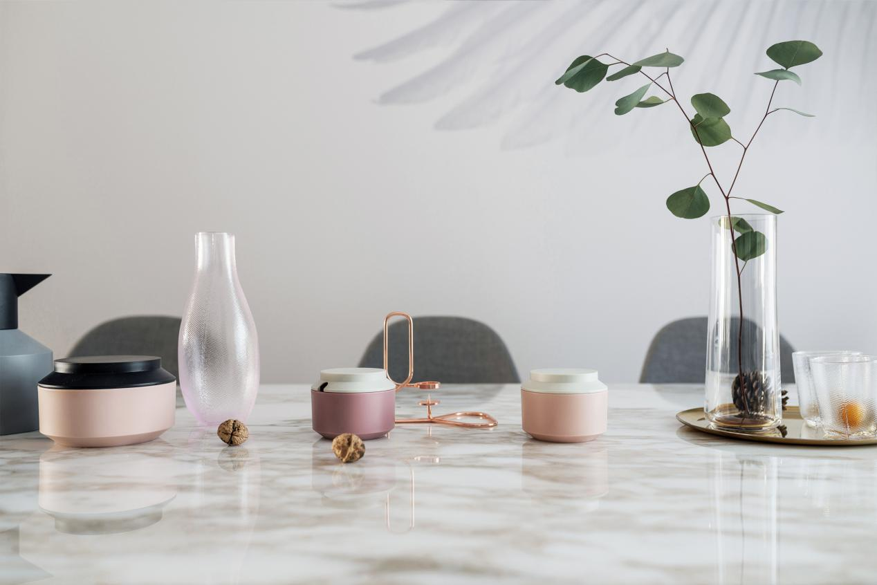  功能已達(dá)上限！設(shè)計(jì)師巧用158㎡實(shí)現(xiàn)6口之家擴(kuò)容秘技  學(xué)姐  戶型 四居室 使用面積 158㎡ 