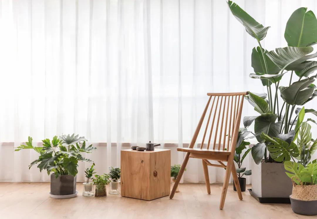 又放大招！103㎡小三居靠收納規劃變大了2倍！