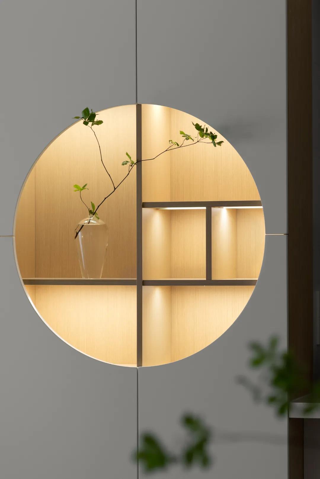 蘇州教授86㎡琴書相伴的意境宅，給爸媽也安排上！