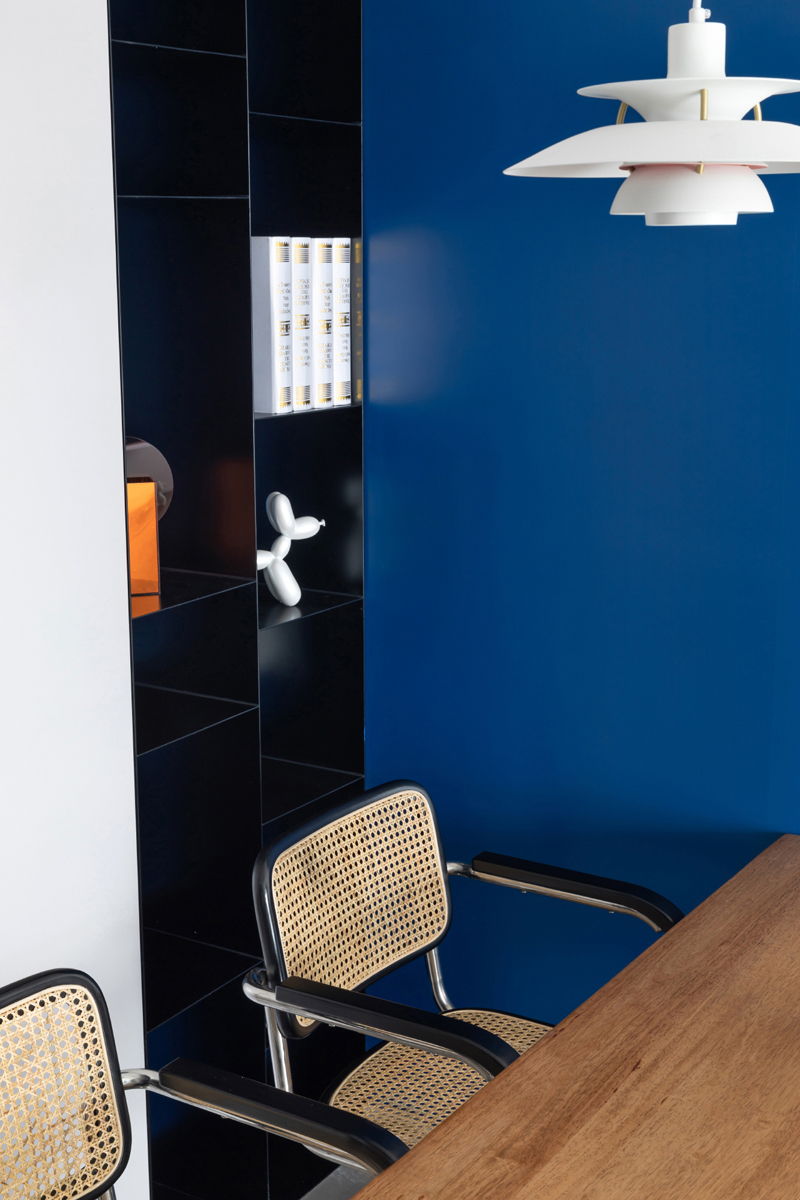 正確打開(kāi)“復(fù)古Style”，98㎡坐擁「富養(yǎng)型兒童房」	