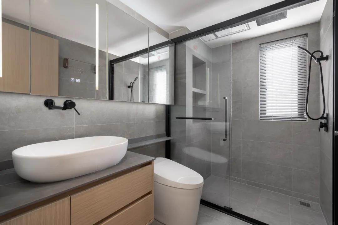 蘇州教授86㎡琴書相伴的意境宅，給爸媽也安排上！