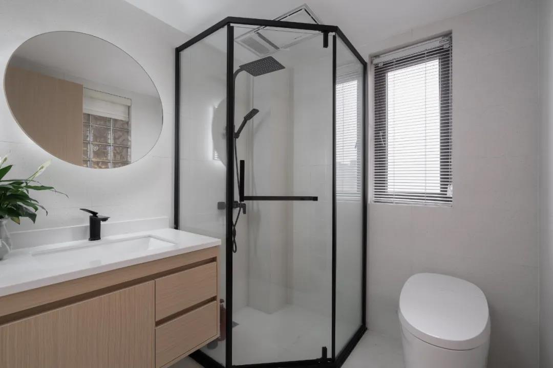 蘇州教授86㎡琴書相伴的意境宅，給爸媽也安排上！