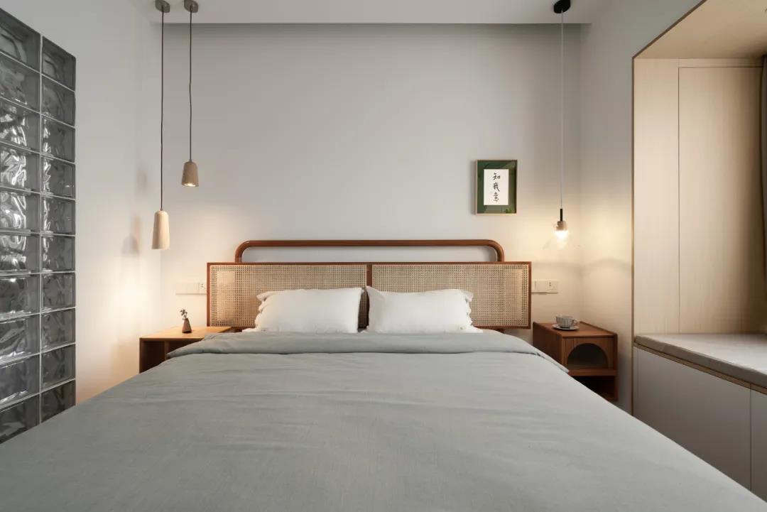 蘇州教授86㎡琴書相伴的意境宅，給爸媽也安排上！