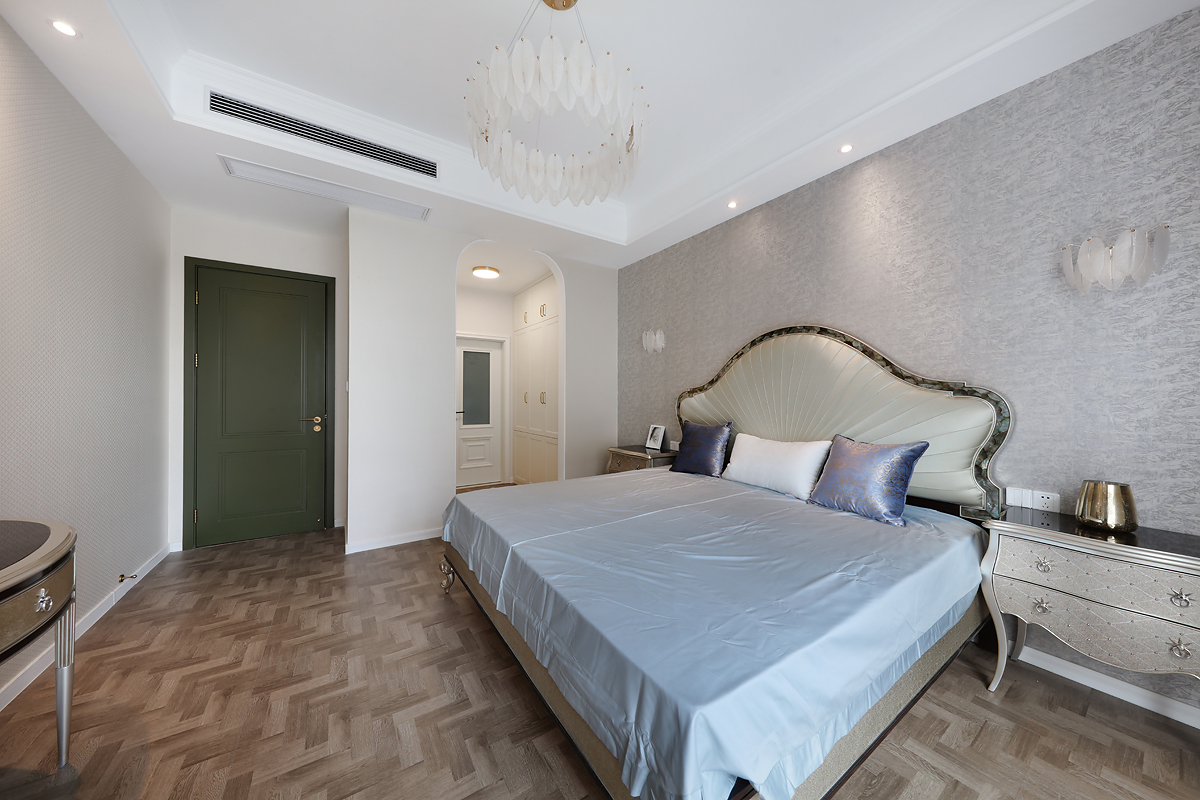 三代同堂高端玩家：171㎡頂流豪宅，看完覺得人間值得！