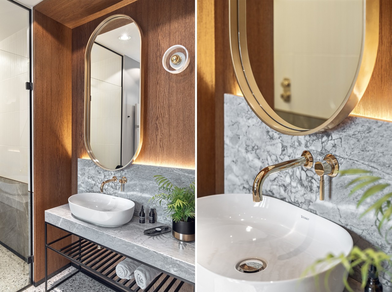 79㎡斜頂閣樓變身小型別墅，縱享音樂與酒的品質生活