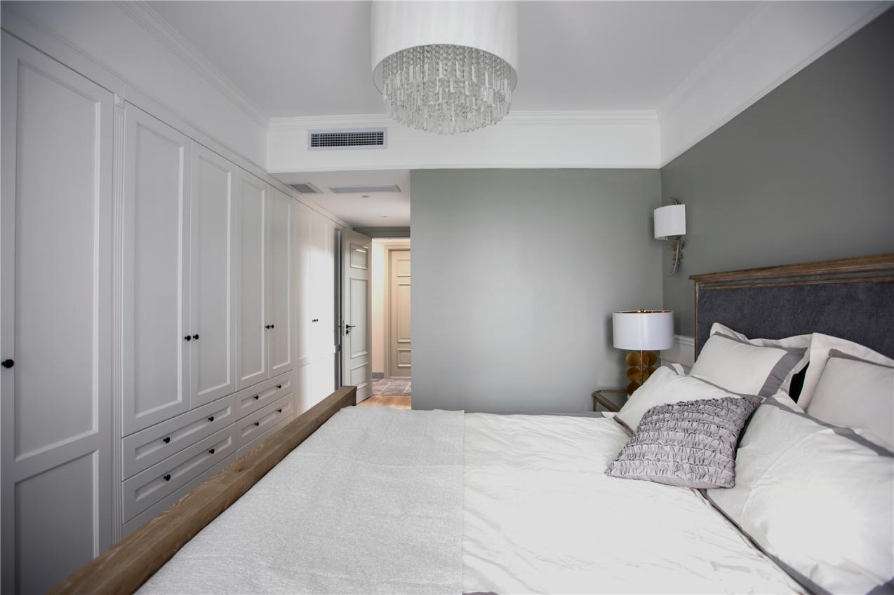 百看不膩！148㎡美式親子宅忠實粉絲全屋分享心得	