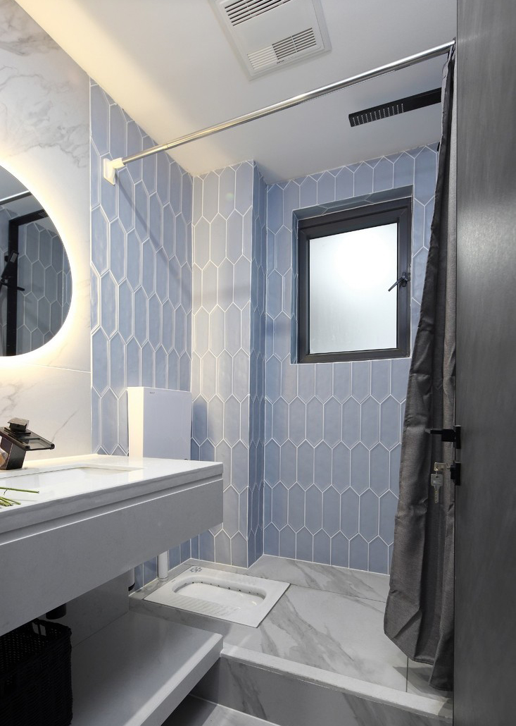 百看不膩！148㎡美式親子宅忠實粉絲全屋分享心得	