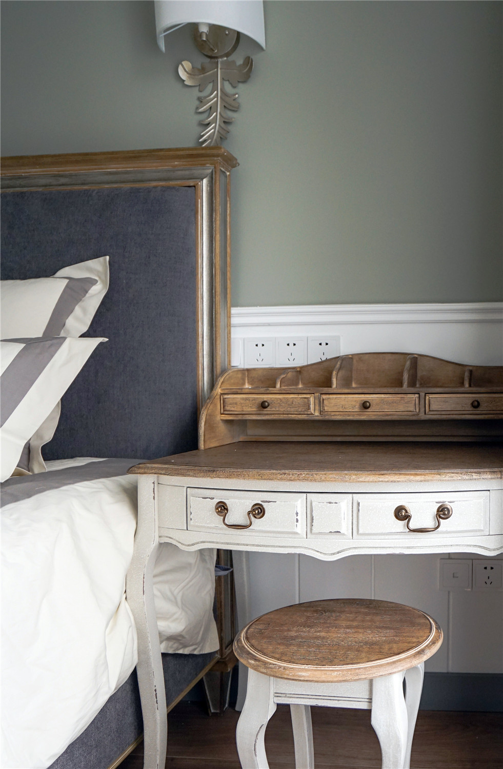 百看不膩！148㎡美式親子宅忠實粉絲全屋分享心得	