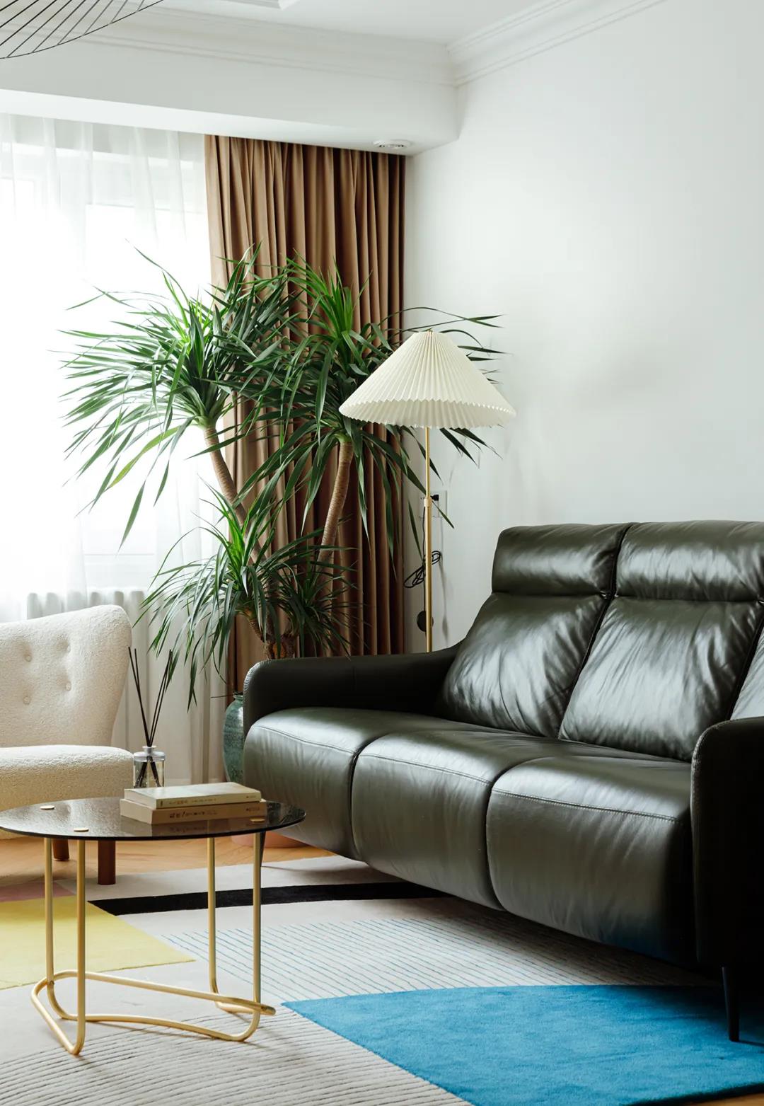 北京夫妻購95㎡學(xué)區(qū)房，2居改3居，餐廳變保姆房