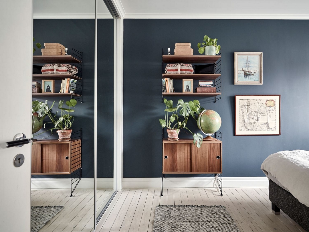 現(xiàn)在的95后，都住的這么「leisurely」嗎？看完表示真香~	