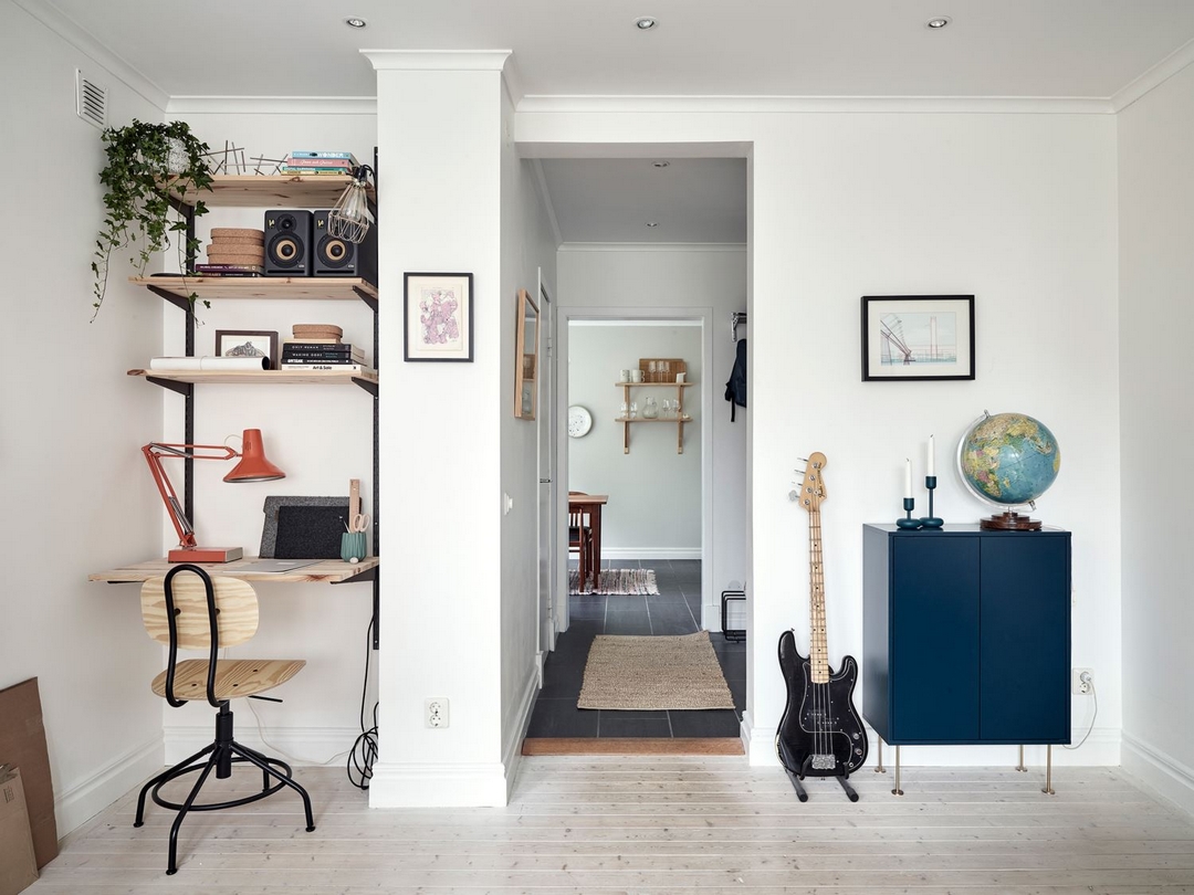 現(xiàn)在的95后，都住的這么「leisurely」嗎？看完表示真香~	