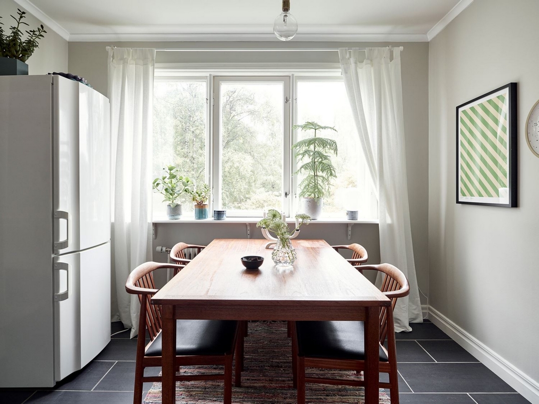 現(xiàn)在的95后，都住的這么「leisurely」嗎？看完表示真香~	