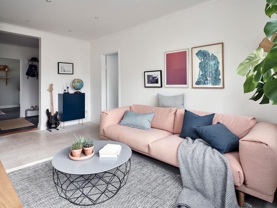 現(xiàn)在的95后，都住的這么「leisurely」嗎？看完表示真香~	