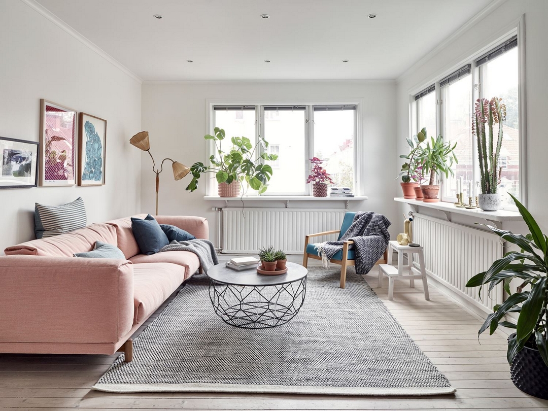 現(xiàn)在的95后，都住的這么「leisurely」嗎？看完表示真香~	