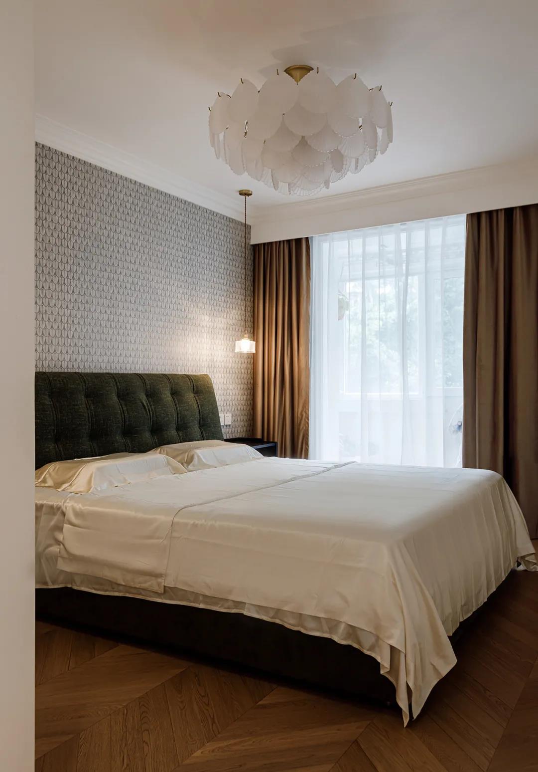 北京夫妻購95㎡學(xué)區(qū)房，2居改3居，餐廳變保姆房