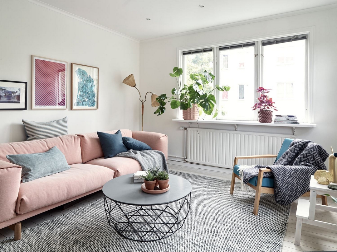 現(xiàn)在的95后，都住的這么「leisurely」嗎？看完表示真香~	