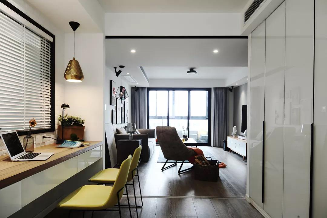 看了100個工業元素酷宅，終于選出冠軍了！（清單揭秘）