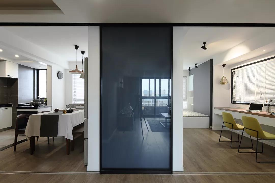 看了100個工業元素酷宅，終于選出冠軍了！（清單揭秘）