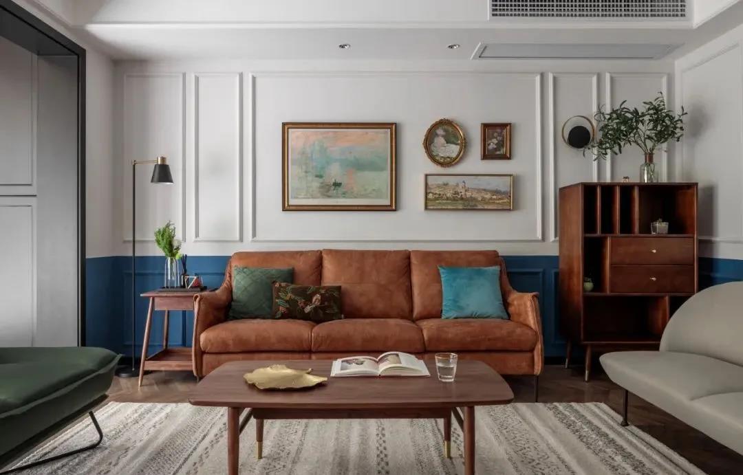 魔都131㎡二手房神級改造，陽臺變廚房，鄰居直呼太會了！