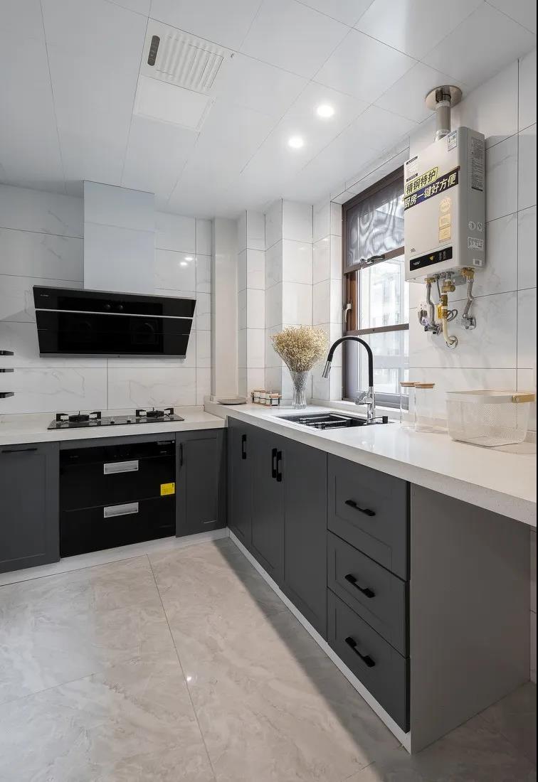 三代同堂“代溝”難解決？可以學學他家的混搭新中式～