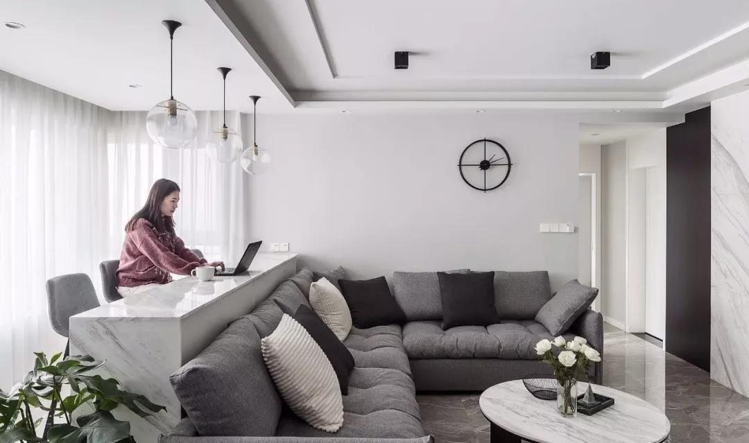 婆婆直呼受不了，次臥讓一半空間給主臥，咋想的？