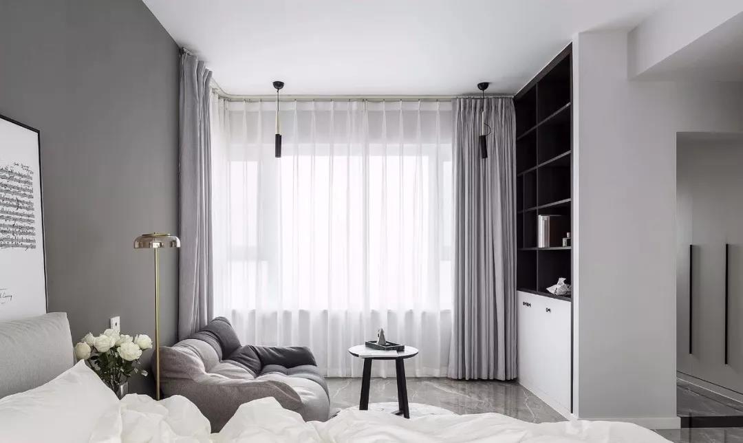 婆婆直呼受不了，次臥讓一半空間給主臥，咋想的？