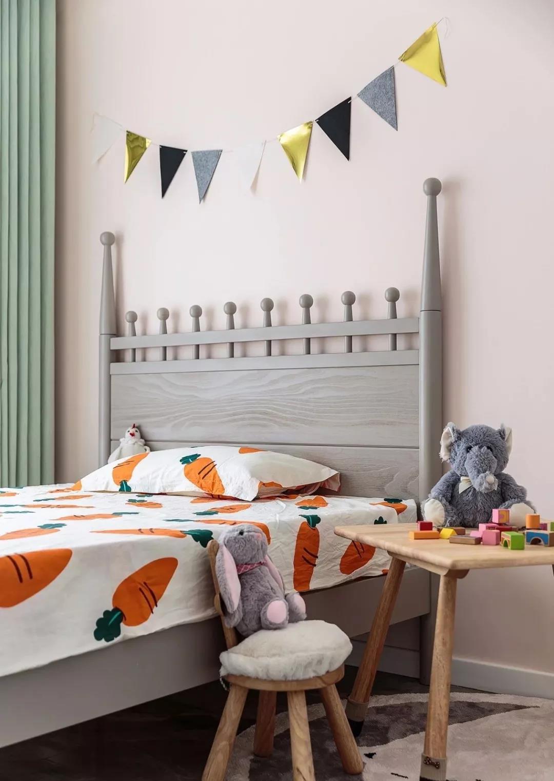 婆婆直呼受不了，次臥讓一半空間給主臥，咋想的？