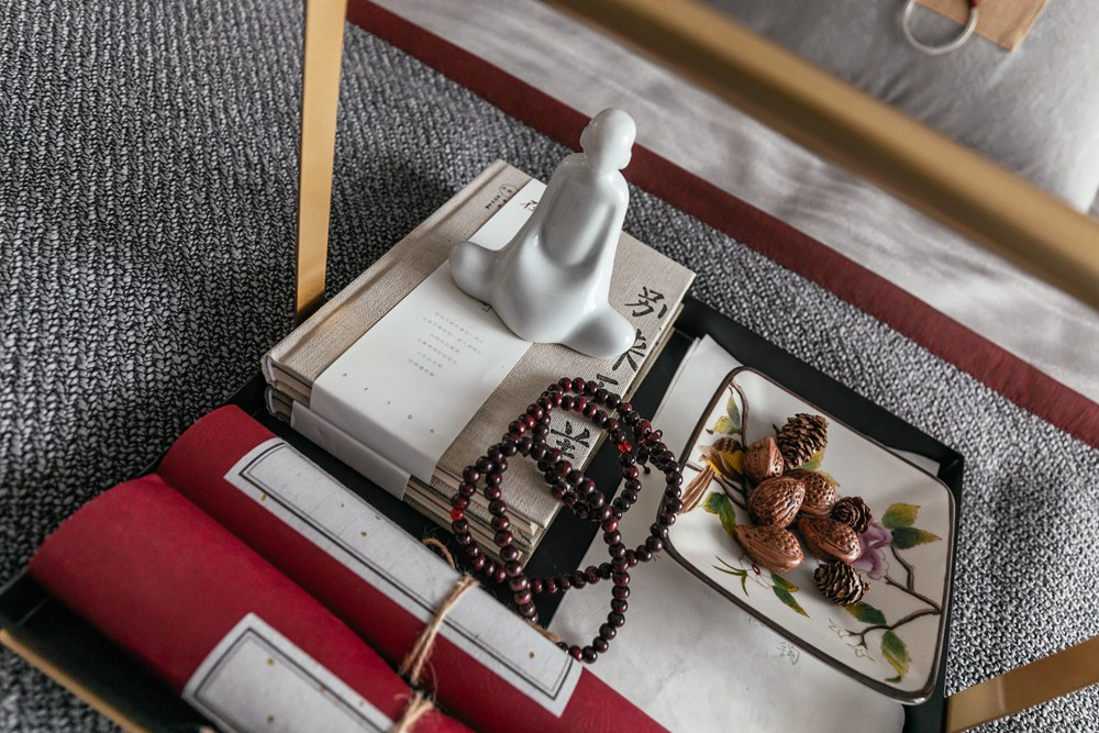 中戲教授的家里長(zhǎng)啥樣？來(lái)到她家發(fā)現(xiàn)竟然是……	