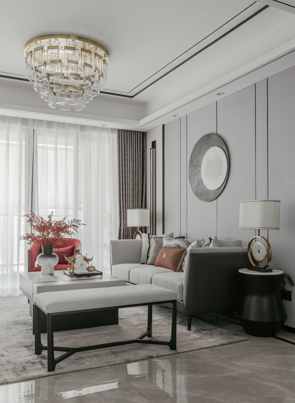 中戲教授的家里長(zhǎng)啥樣？來(lái)到她家發(fā)現(xiàn)竟然是……	