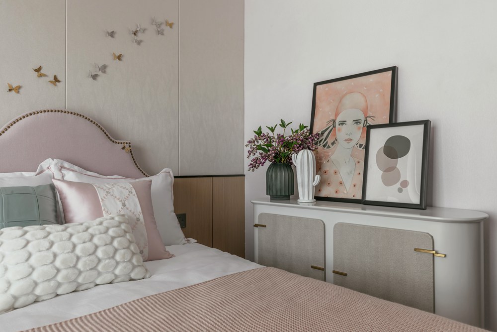 中戲教授的家里長(zhǎng)啥樣？來(lái)到她家發(fā)現(xiàn)竟然是……	