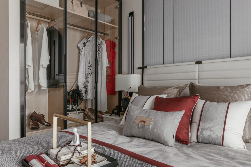 中戲教授的家里長(zhǎng)啥樣？來(lái)到她家發(fā)現(xiàn)竟然是……	