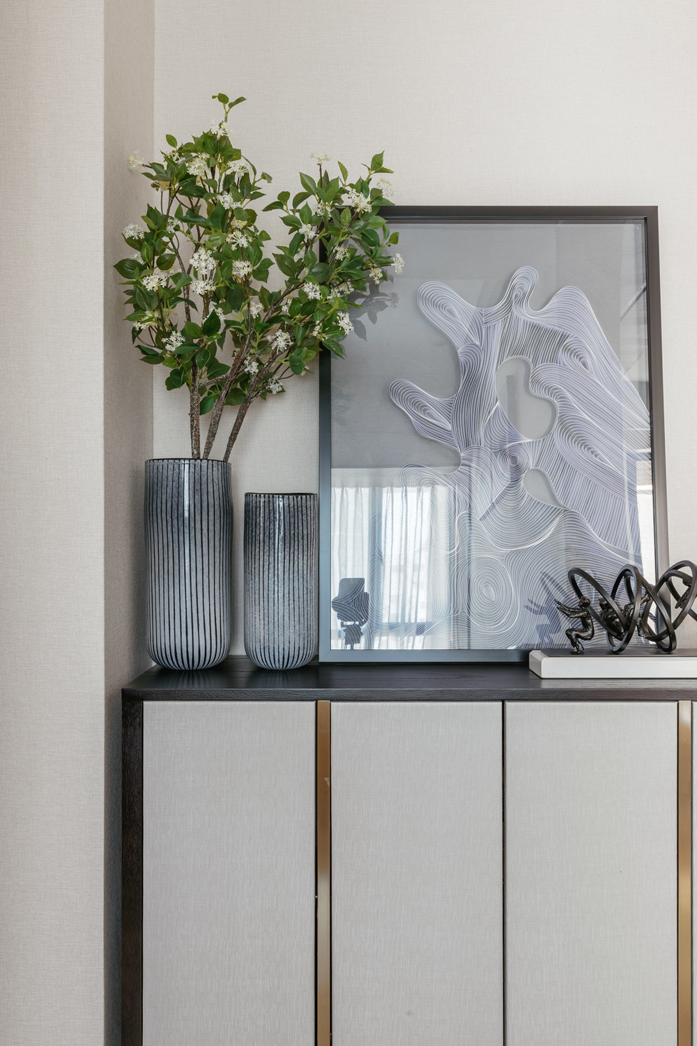 中戲教授的家里長(zhǎng)啥樣？來(lái)到她家發(fā)現(xiàn)竟然是……	