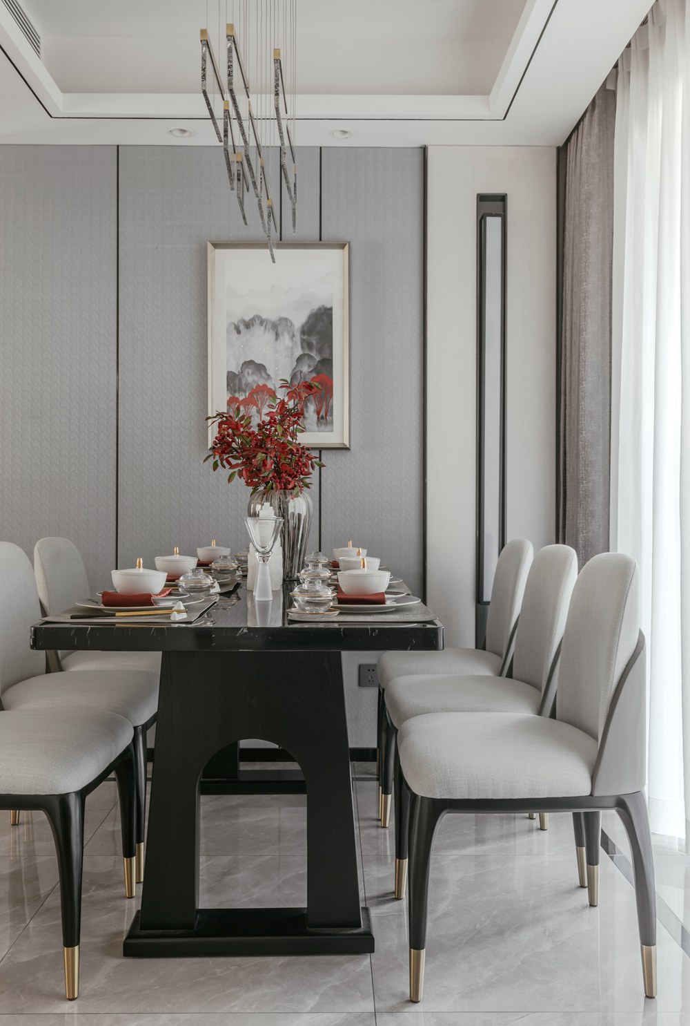 中戲教授的家里長(zhǎng)啥樣？來(lái)到她家發(fā)現(xiàn)竟然是……	