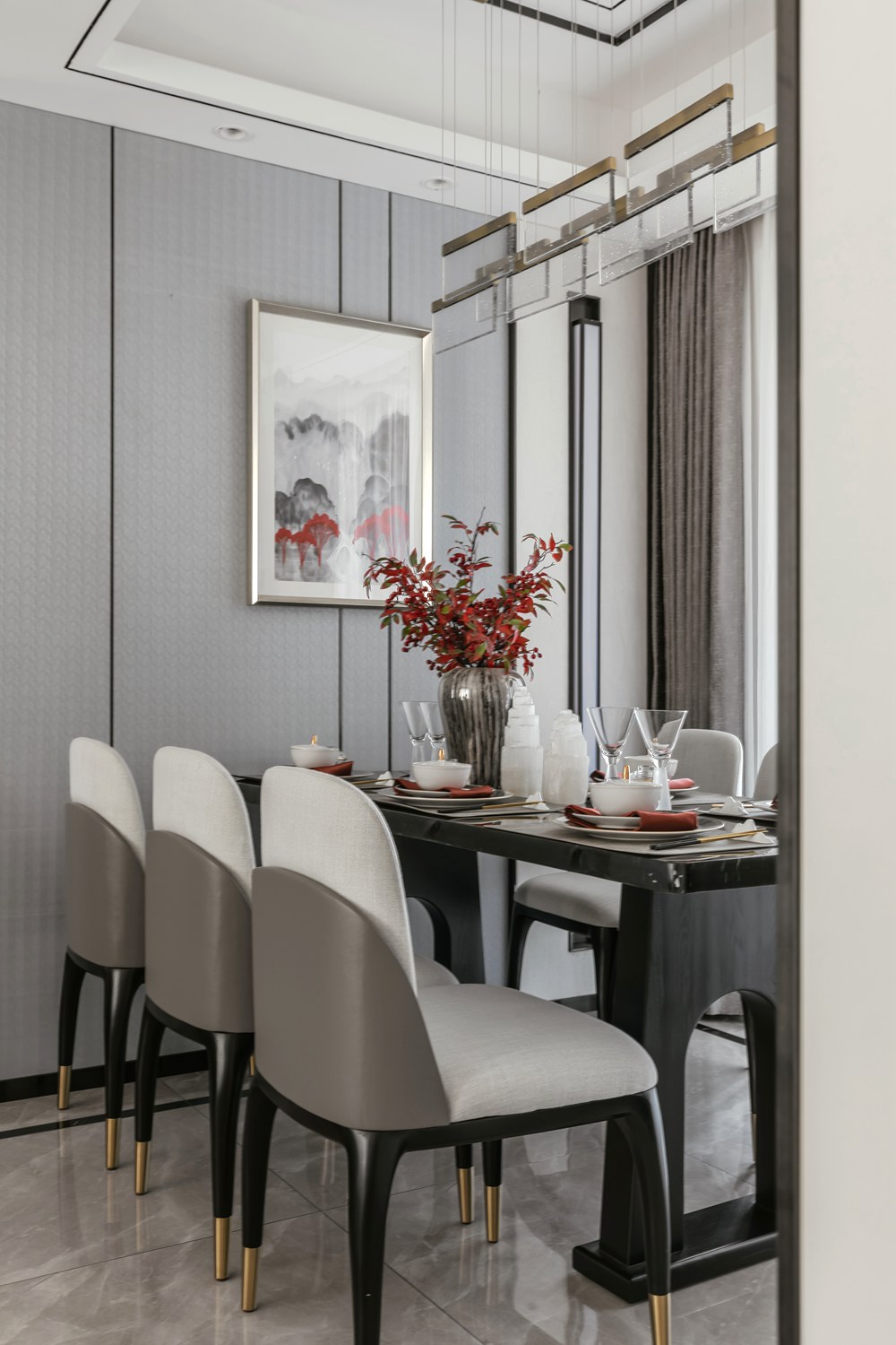 中戲教授的家里長(zhǎng)啥樣？來(lái)到她家發(fā)現(xiàn)竟然是……	