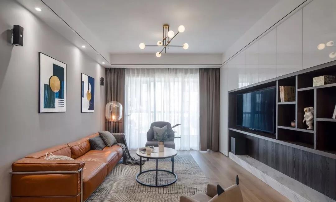 有娃之家黃金準(zhǔn)則，家裝滿足這一點帶娃家務(wù)兩不誤！