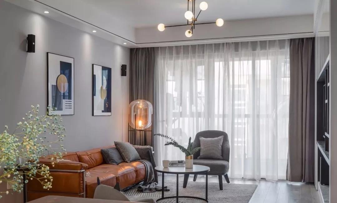 有娃之家黃金準(zhǔn)則，家裝滿足這一點帶娃家務(wù)兩不誤！