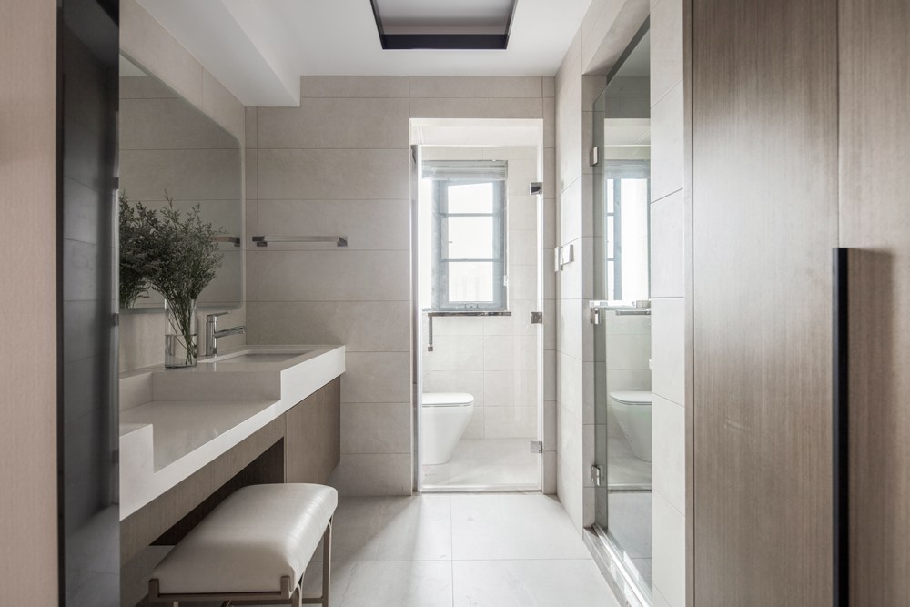 大開間別瞎裝，這樣設計秒變“神戶型”，憑實力火出圈