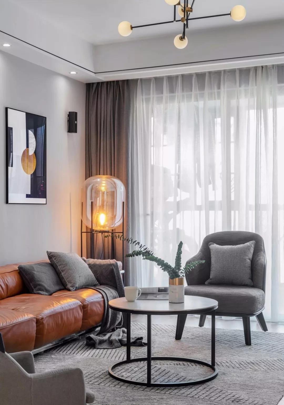 有娃之家黃金準(zhǔn)則，家裝滿足這一點帶娃家務(wù)兩不誤！