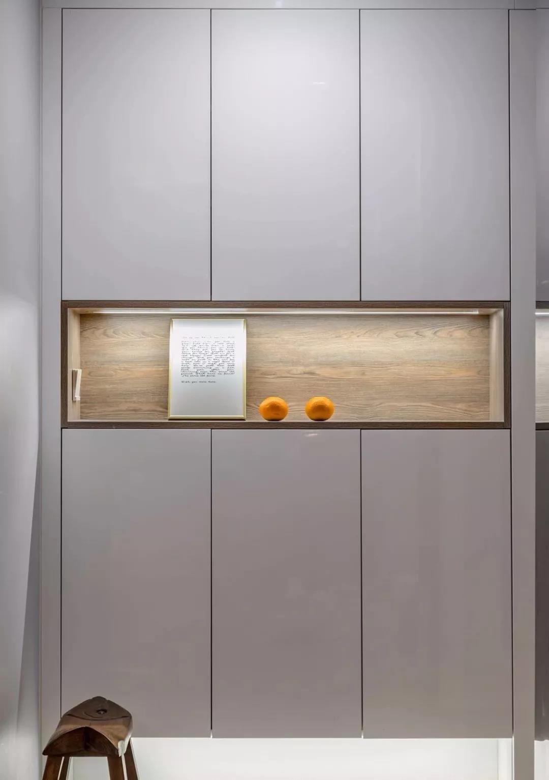 有娃之家黃金準(zhǔn)則，家裝滿足這一點帶娃家務(wù)兩不誤！