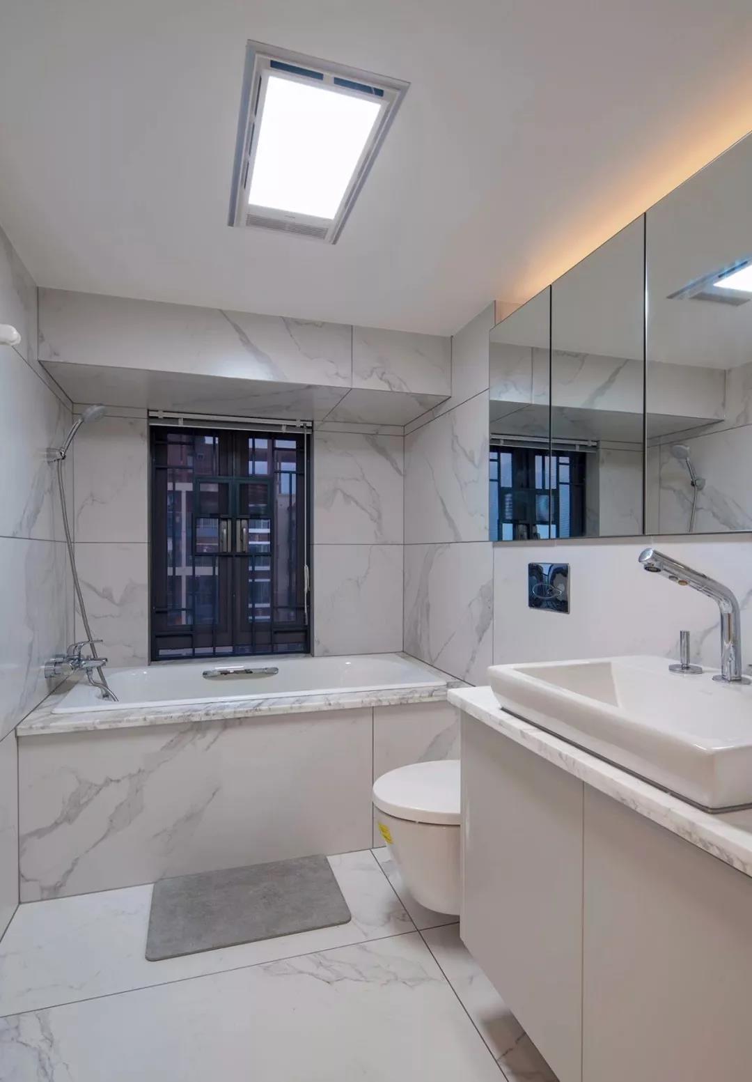 有娃之家黃金準(zhǔn)則，家裝滿足這一點帶娃家務(wù)兩不誤！